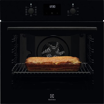 Электрический духовой шкаф Electrolux OEF3H70TK