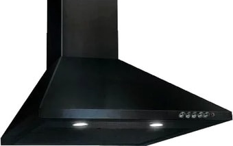 Кухонная вытяжка Akpo Classic Eco 60 WK-4 (черный)
