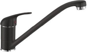 Смеситель Blanco Daras (антрацит)