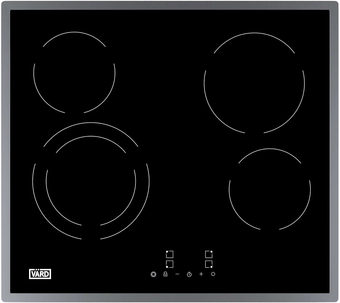 Варочная панель VARD VHC6421X