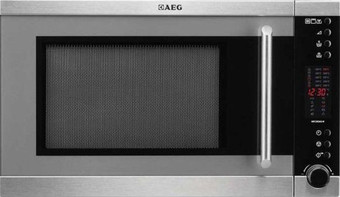 Микроволновая печь AEG MFC3026SM