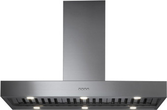 Кухонная вытяжка Falmec Line Professional Island 120 950 м3/ч (нержавеющая сталь)