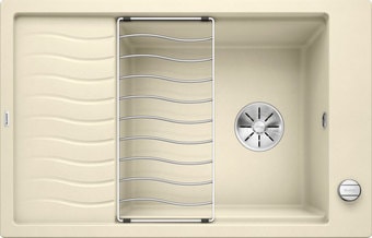 Кухонная мойка Blanco Elon XL 6 S (жасмин) 524839