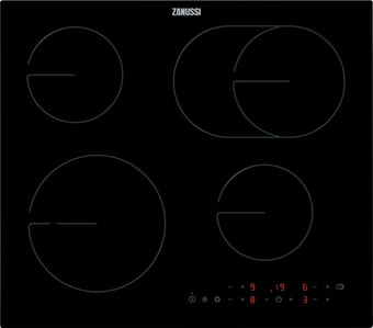 Варочная панель Zanussi CPZ64420KM