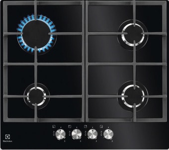 Варочная панель Electrolux GPE263YK