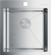 Кухонная мойка Omoikiri Akisame 46 IN