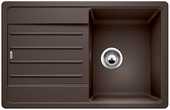 Кухонная мойка Blanco Legra 45 S (кофе) [522206]