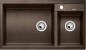 Кухонная мойка Blanco Metra 9 (кофе) [515050]