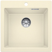 Кухонная мойка Blanco Pleon 5 (жасмин) [521673]