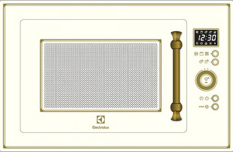 Микроволновая печь Electrolux EMT25203OC
