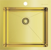 Кухонная мойка Omoikiri Akisame 51 LG