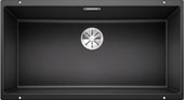 Кухонная мойка Blanco Subline 800-U (антрацит)