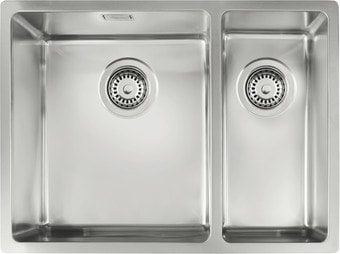 Кухонная мойка TEKA Be Linea RS15 2B 580