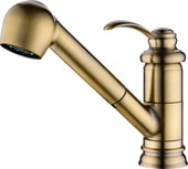 Смеситель Omoikiri Kakogava-S AB 4994294