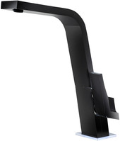 Смеситель TEKA Icon IC 915 Black (33.915.02.0N)