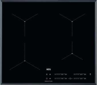 Варочная панель AEG IAR64413FB