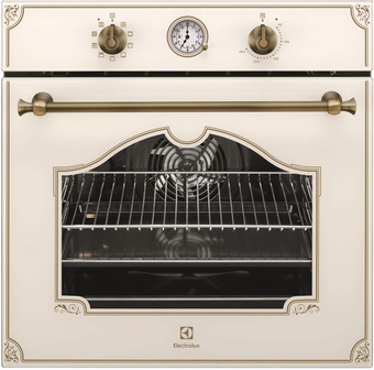 Электрический духовой шкаф Electrolux OPEB2520V