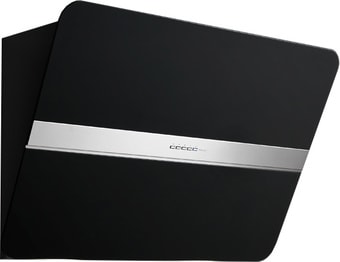 Кухонная вытяжка Falmec Flipper Design 55 800 м3/ч (черный)