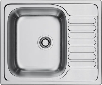 Кухонная мойка Omoikiri Kashiogawa 60 IN