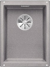 Кухонная мойка Blanco Subline 320-U (алюметаллик)