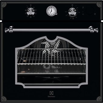 Электрический духовой шкаф Electrolux OPEB2640B