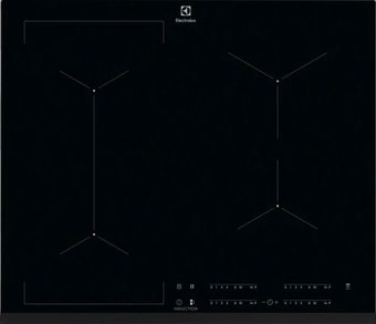 Варочная панель Electrolux EIV634