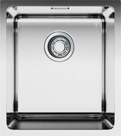 Кухонная мойка Omoikiri Tadzava 38-U IN