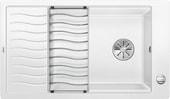 Кухонная мойка Blanco Elon XL 8 S (белый)
