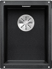 Кухонная мойка Blanco Subline 320-U (антрацит)