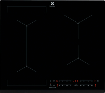 Варочная панель Electrolux EIS62449