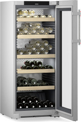 Винный шкаф Liebherr WPsd 4652 Vinidor