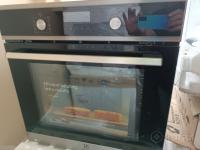 Электрический духовой шкаф Electrolux COF6P76BX