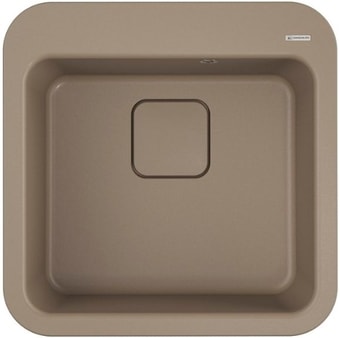 Кухонная мойка Omoikiri Tasogare 51-CA