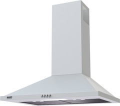 Кухонная вытяжка Krona Bella 500 White Push Button