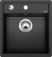 Кухонная мойка Blanco DALAGO 45 (антрацит) [517156]