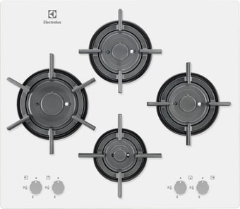 Варочная панель Electrolux EGT96647LW