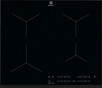 Варочная панель Electrolux IPE6450KF