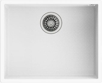 Кухонная мойка TEKA Square 50.40 TG (арктический белый)