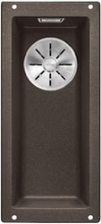 Кухонная мойка Blanco Subline 160-U (кофе)