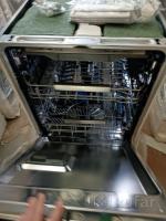 Встраиваемая посудомоечная машина Electrolux EEG69420W