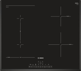 Варочная панель Bosch PVS651FC5E