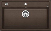 Кухонная мойка Blanco Dalago 8 (кофе) [516638]