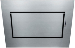 Кухонная вытяжка Falmec Quasar Top/Plus Fasteel 90 800 м3/ч (нержавеющая сталь)