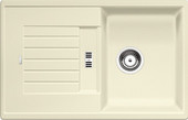 Кухонная мойка Blanco ZIA 45 S (жасмин) [514727]