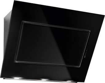 Кухонная вытяжка Falmec Quasar Design 80 800 м3/ч (черный)