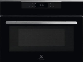 Электрический духовой шкаф Electrolux VKL8E08WX