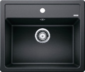 Кухонная мойка Blanco Legra 6 (антрацит)