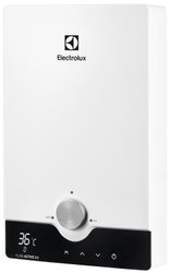Проточный электрический водонагреватель Electrolux NPX 8 Flow Active 2.0