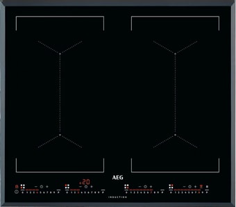 Варочная панель AEG IKR64651FB