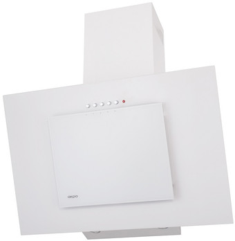 Кухонная вытяжка Akpo Nero Eco 90 WK-4 (белый)